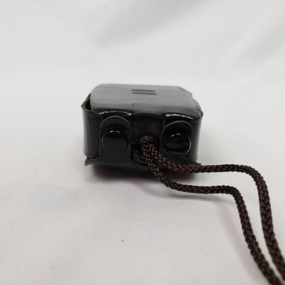 Hanimex Light Meter w/Leather Case Works Perfectly VINTAGE MINT CONDITION!!! - Picture 4 of 4